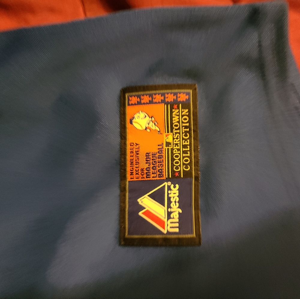 Mets Jersey - image 4